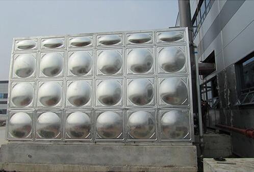 河南消防（fáng）水箱廠家