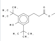 抗氧（yǎng）化劑SIONOX®1076