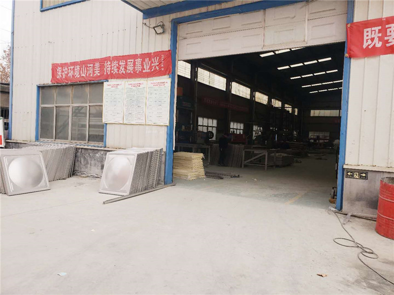 廠區展示（shì）
