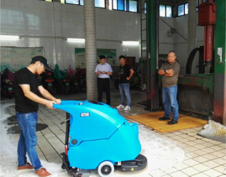 垃圾收（shōu）集站（zhàn）-Public refuse collection point