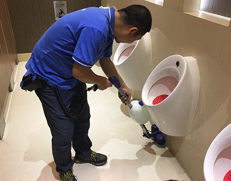 購物中心衛生（shēng）間-Shopping-mall-bathroom